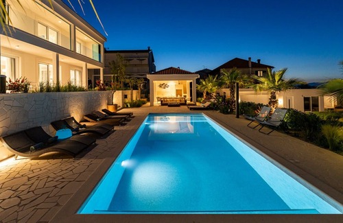 Dobropoljana Villa | Beautiful Villa Due