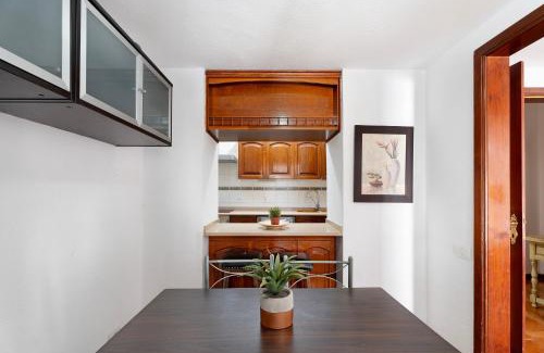 Poris de Abona Ski Chalet | Beautiful Villa Duque Poris