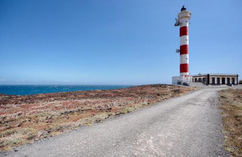 Poris de Abona Ski Chalet | Beautiful Villa Duque Poris