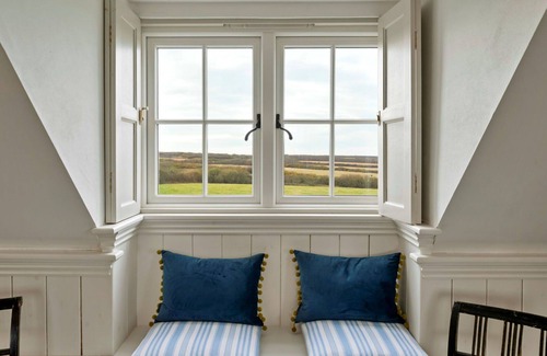 Treator House | Beautiful villa for 10 guests with WIFI and pets allowed