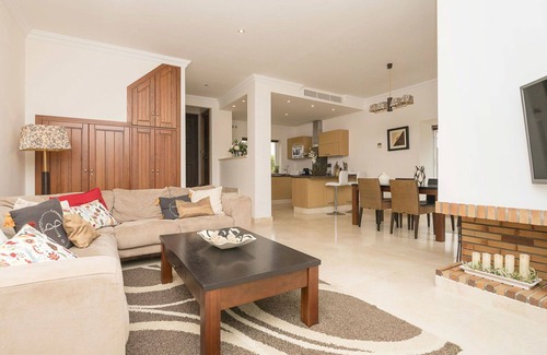 Arcos de la Frontera House | Beautiful villa for 4 guests with A/C, pool, WIFI, TV and terrace