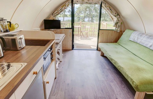 Langley-on-Tyne House | Beautiful villa for 4 people with WIFI and terrace
