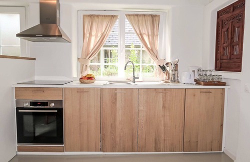 Paimpol Villa | Beautiful villa for 5 people with WIFI and TV