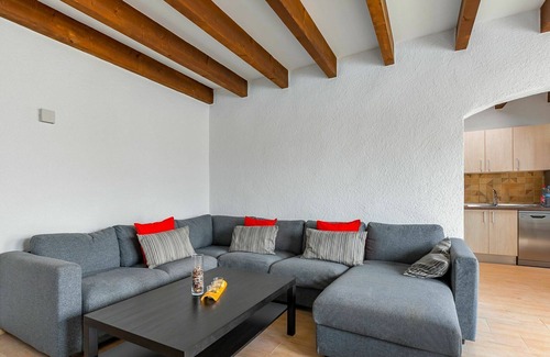 Parque Holandes House | Beautiful villa for 6 people with WIFI, private pool, TV, terrace and parking