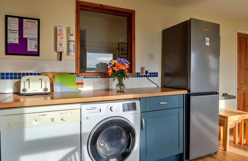 Sennen House | Beautiful villa for 6 people with WIFI and pets allowed