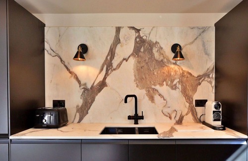 Appledore House | Beautiful villa for 6 people with WIFI and pets allowed