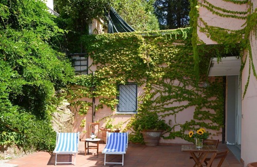 Prato House | Beautiful villa for 6 people with private pool, WIFI, TV, terrace and parking