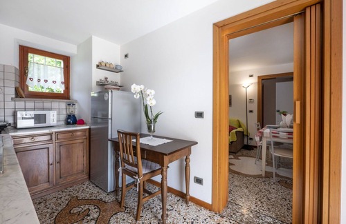 Sequals House | Beautiful villa for 7 people with WIFI, A/C, TV and terrace