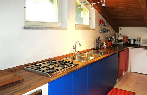 Asti House | Beautiful villa for 8 guests with private pool, WIFI, TV, patio and parking