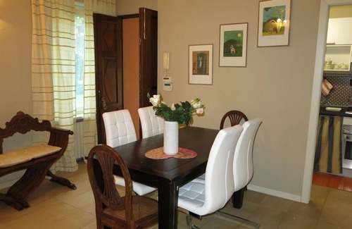 Asti House | Beautiful villa for 8 guests with private pool, WIFI, TV, patio and parking