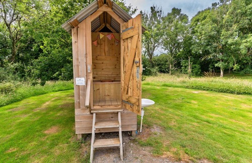 Ilfracombe House | Beautiful villa for 4 guests with WIFI