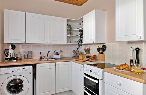 Avoch House | Beautiful villa for 4 people with WIFI