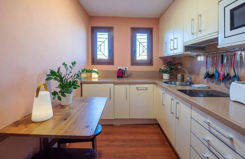 Las Brisas House | Beautiful villa in a unique natural setting