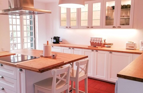 Vila Nogueira de Azeitao Cottage | Beautiful Villa in Azeitão