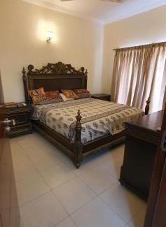 Karachi District Villa | Beautiful villa in bahia Town karachi