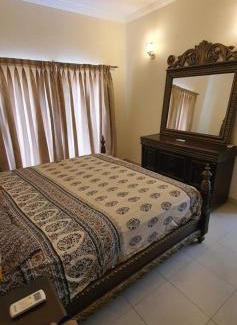 Karachi District Villa | Beautiful villa in bahia Town karachi