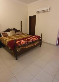 Karachi District Villa | Beautiful villa in bahia Town karachi