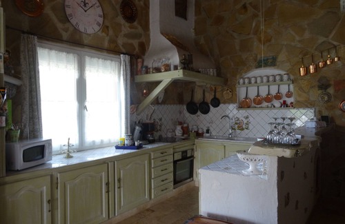 Gardanne Villa | Beautiful villa in Gardanne between Aix-en-Provence and Marseille