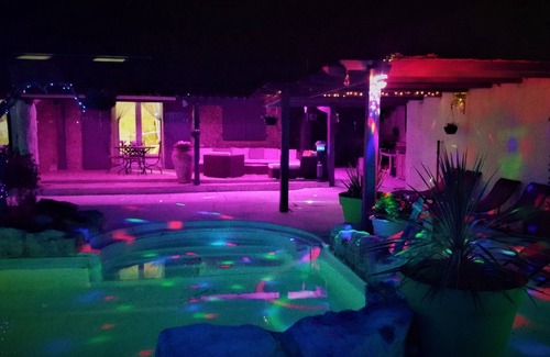 Gardanne Villa | Beautiful villa in Gardanne between Aix-en-Provence and Marseille