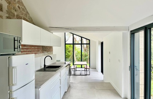 Loctudy Villa | Beautiful villa in the heart of Loctudy
