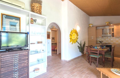 Pescia Fiorentina Villa | Beautiful villa in the Tuscan countryside (6/8 people), close to the sea