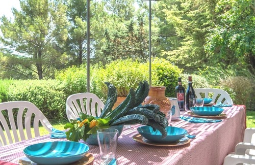 Pescia Fiorentina Villa | Beautiful villa in the Tuscan countryside (6/8 people), close to the sea