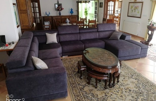 Carvide Villa | Beautiful VILLA, NAZARE`35KM near Vieira Beach, beach 7 minutes