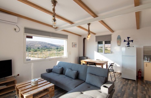 Lemnos Villa | Beautiful Villa near to the beach