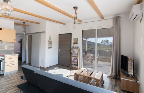 Lemnos Villa | Beautiful Villa near to the beach