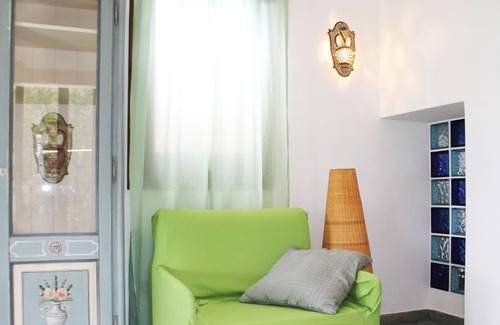 Porto Sa Ruxi Villa | BEAUTIFUL VILLA ON THE SEA