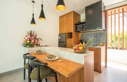 Kutuh Kaja House | Beautiful Villa private pool Ubud