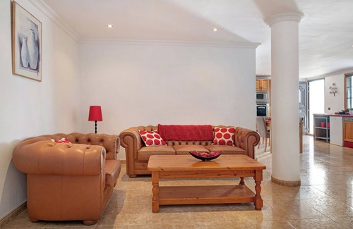 Los Mojones Villa | Beautiful Villa, Sea Views, Heated Pool, Jacuzzi, Air Conditioning & WiFi