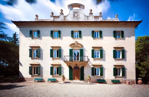 Poggiarello House | Beautiful villa Vianci