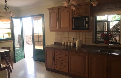 Yaiza Villa | Beautiful villa with private pool in Playa Blanca