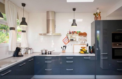 Valsequillo de Gran Canaria Villa | Beautiful Villa with garden Valsequillo 4bedrooms 8pers.