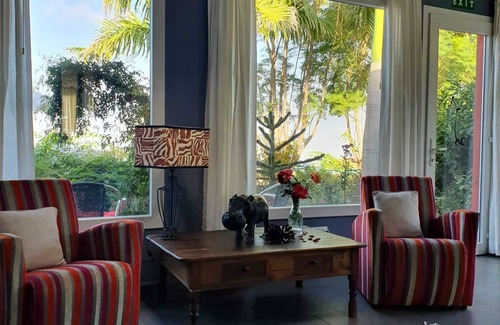 Valsequillo de Gran Canaria Villa | Beautiful Villa with garden Valsequillo 4bedrooms 8pers.