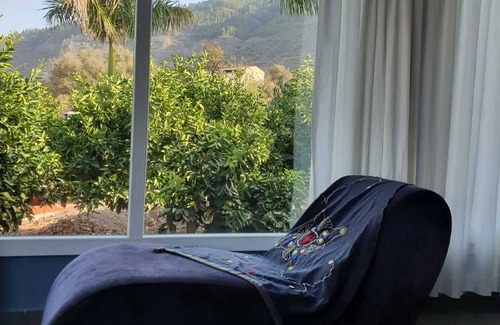 Valsequillo de Gran Canaria Villa | Beautiful Villa with garden Valsequillo 4bedrooms 8pers.