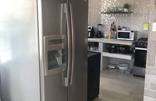 Anapoima Villa | Beautiful villa with Pool and WiFi in Anapoima - Villa Esmeralda JJ