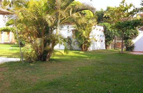 Trujillo Cabin | Beautiful Villa with double bedroom and private bathroom