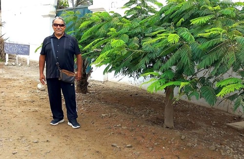 Trujillo Villa | Beautiful Villa with single double bedroom