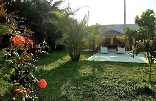 Trujillo Villa | Beautiful Villa with single double bedroom