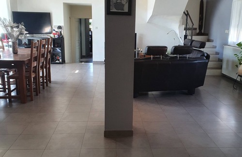 Aramon Villa | Beautiful villa with pool