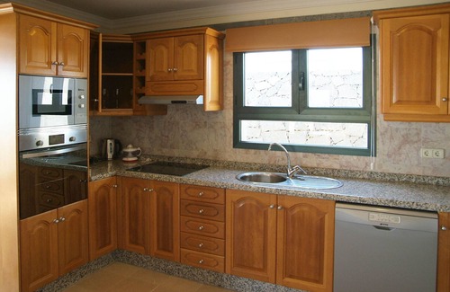 Playa Blanca Villa | Beautiful villa with private pool, see views, gamesroom with pool table and BBQ