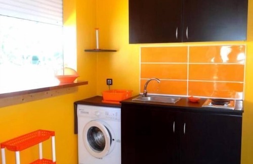 Capesterre-Belle-Eau House | Beautiful well equipped house, located near the Falls of Carbet, Allée Dumanoir