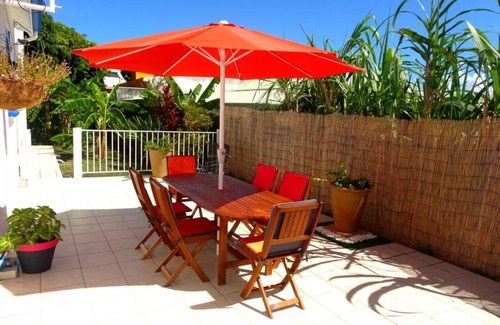 Capesterre-Belle-Eau House | Beautiful well equipped house, located near the Falls of Carbet, Allée Dumanoir