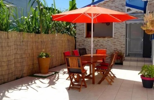 Capesterre-Belle-Eau House | Beautiful well equipped house, located near the Falls of Carbet, Allée Dumanoir