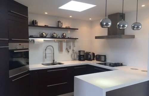 Lurin Villa | Beautiful Wastra Luxury villa