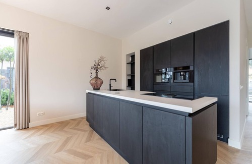 Zeewolde Villa | Beautiful water villa near Harderwijk