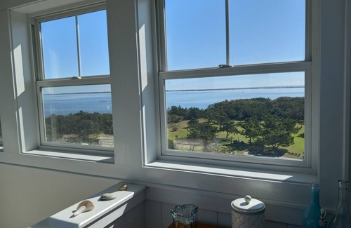 Hatteras House | Beautiful waterfront home, pool, hot tub and private docks, Hatteras Village