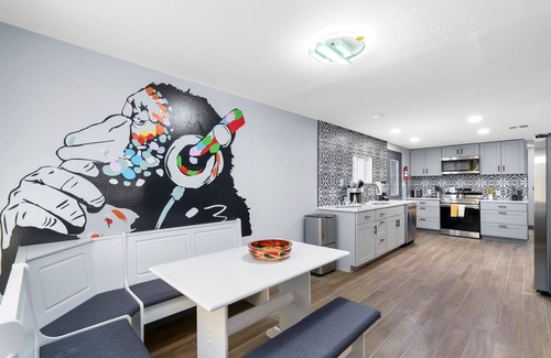 Camelback East House | Beautiful Weather, Hot Tub, Dog Friendly, Playground, Huge Yard, Covered Parking